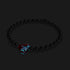 Crimson Swirl | Glowing Heart Essence Bracelet